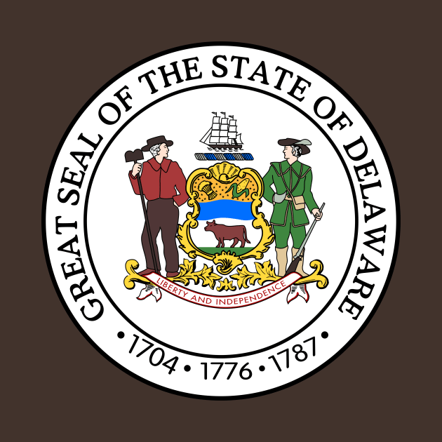 State of Delaware by Comshop