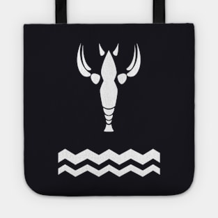 The Wind Waker Link S Crayfish Shirt Tote