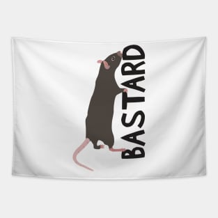 rat bastard Tapestry