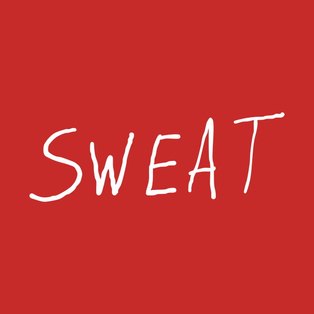 Sweat by cool store name?