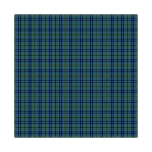 Keith Clan Tartan T-Shirt