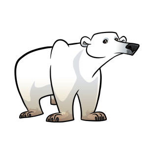 Polar Bear T-Shirt