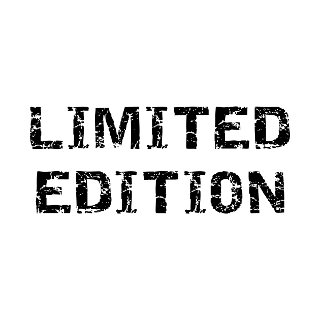 Limited Edition by PallKris