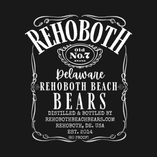 Jack & Bear T-Shirt