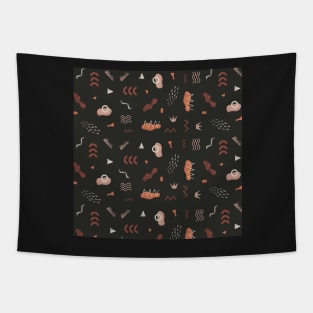 Abstract Pattern Tapestry