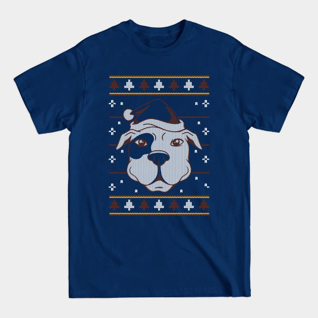 Disover Dog Design - Dog - T-Shirt