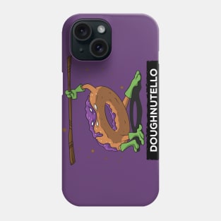 Dougnutello Phone Case