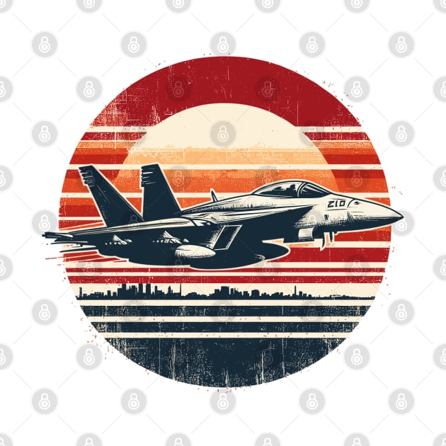 F-18 by Vehicles-Art