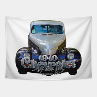 1940 Chevrolet Master 85 Business Coupe Tapestry