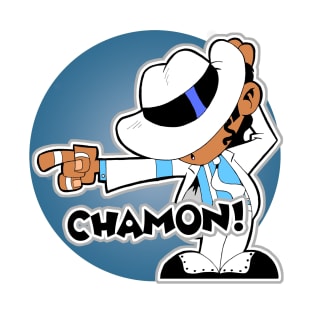 Chamon! 2 T-Shirt