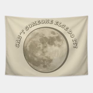 Moon Tapestry