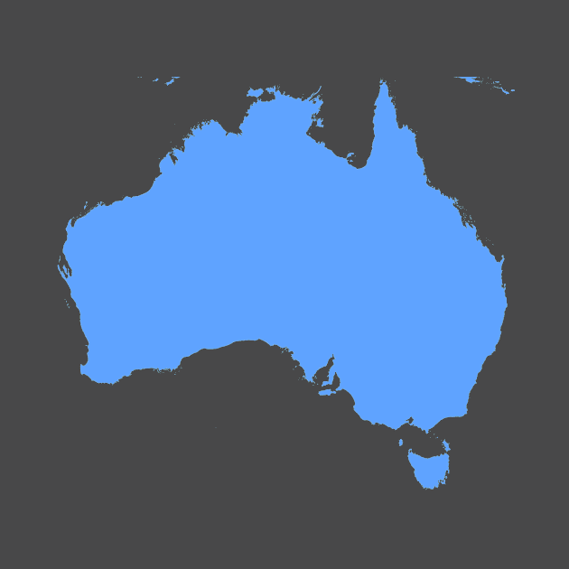 Because Australia by truehype