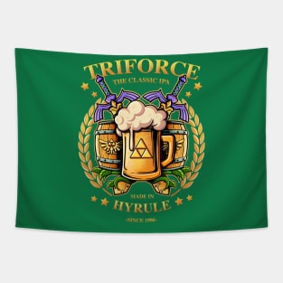 TRI IPA Tapestry