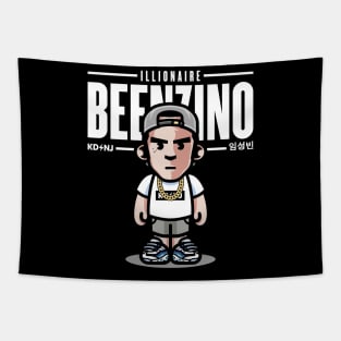 Beenzino Tapestry