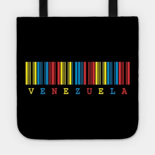 Venezuela Tote