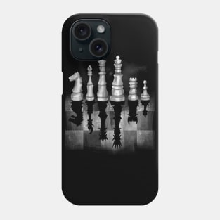 Shadow Self Phone Case