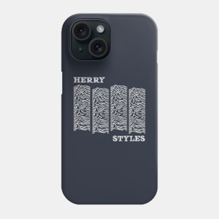 Herry Styles x JD Phone Case
