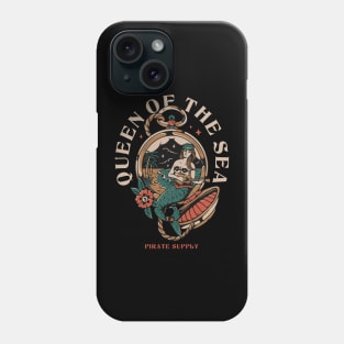 Siren Call Phone Case