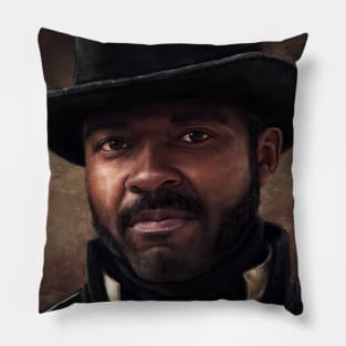 Men Like Us Pillow