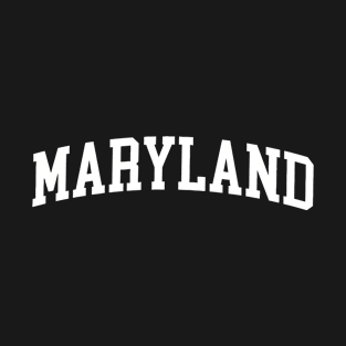 maryland T-Shirt