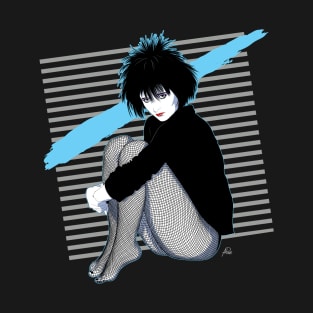 Siouxsie T-Shirt