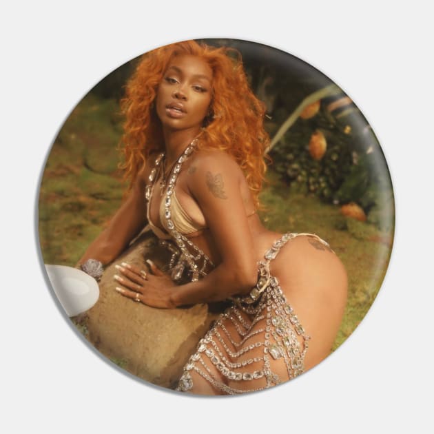 Vintage my girl sza Pin by Solargy