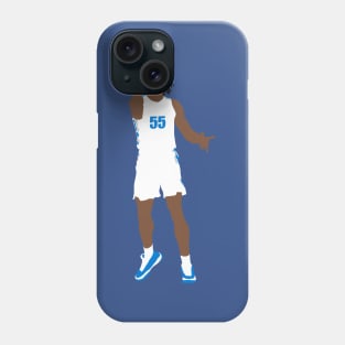 Precious Achiuwa Memphis Celebration Phone Case