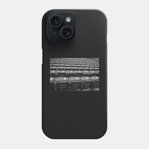 Chicago Phone Case by goldstreet