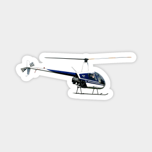 Robinson R22 Magnet