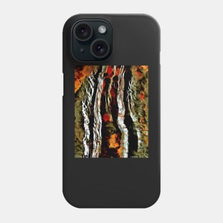 Stocksom Rock Specimen 4 Phone Case