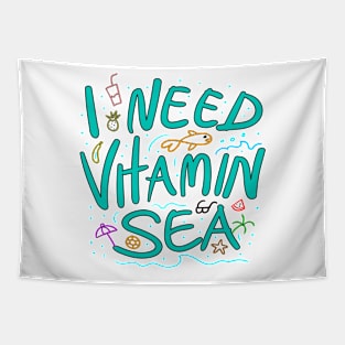 I need vitamin see Tapestry