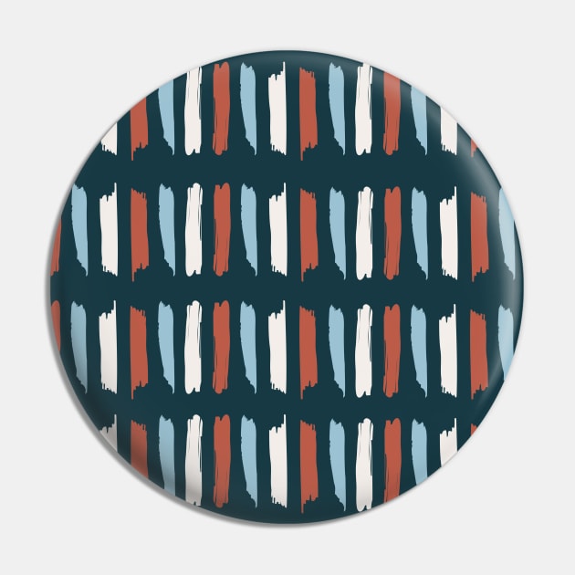 Abstract lines pattern Pin by AndArte