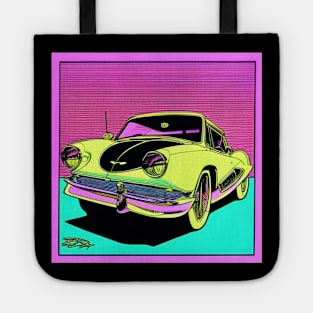 Street car Tote