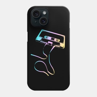 Cassette Tape Love Phone Case