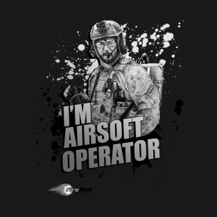 AIRSOFT OPERATOR T-Shirt