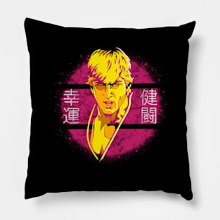 Cobra kai Pillow