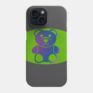 bear Phone Case