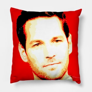 paul rudd Pillow