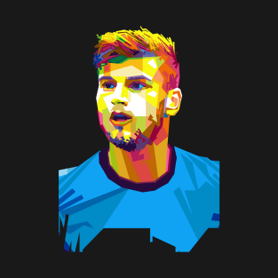 TIMO WERNER T-Shirt