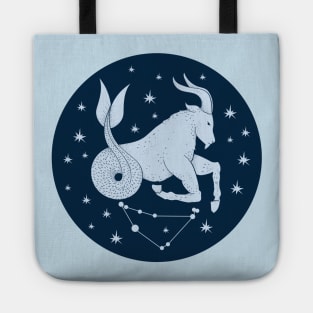 Capricorn Tote