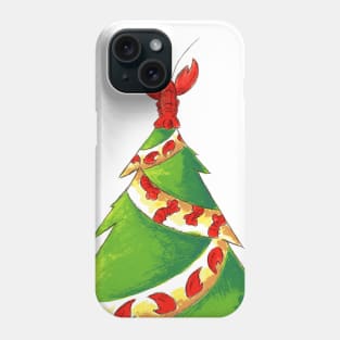 A Tree from New England Phone Case