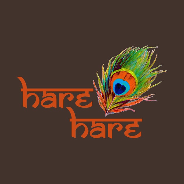 Hare Hare by harehareme