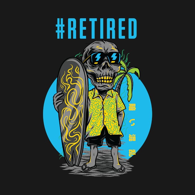 #RETIRED by ClickAlt