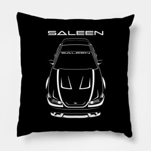 Ford Mustang Saleen SN95 - 1999-2004 Pillow