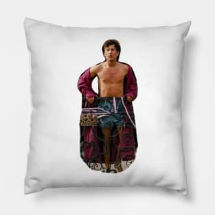 Oliver Saltburn Pillow