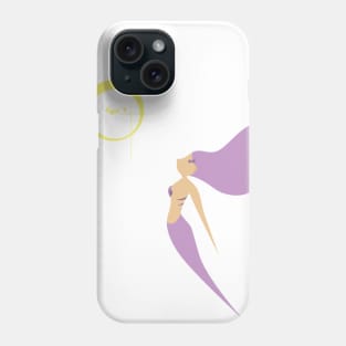 Drawn Phone Case