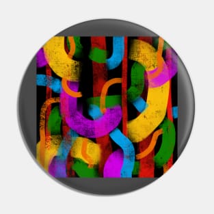 abstract Pin