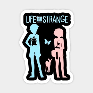 Life is Strange Magnet