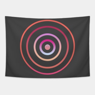 Cercle Tapestry