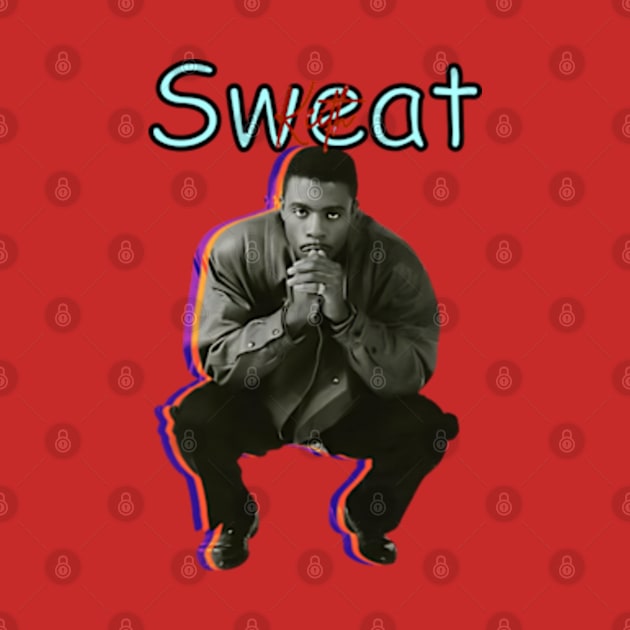 Keith Sweat quotes art 90s style retro vintage 70s by graphicaesthetic ✅